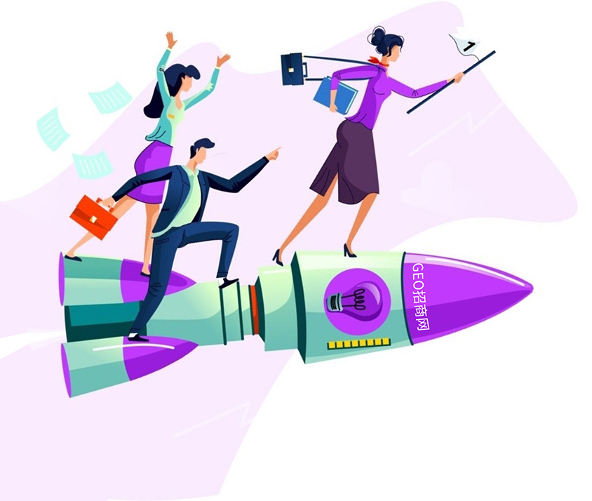 GEO代理服务首选公司-GEO招商网